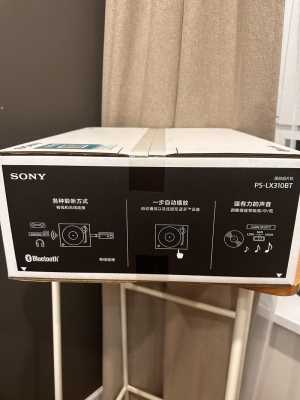 ������������� ������ Sony ps lx310bt
