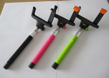 Моноподы для селфи оптом