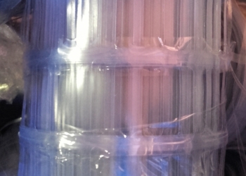 ПВХ блистер