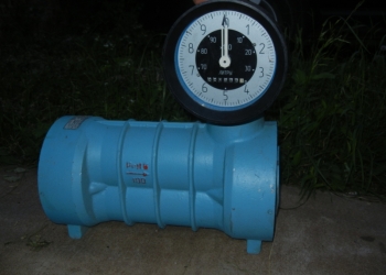 счётчик ППВ