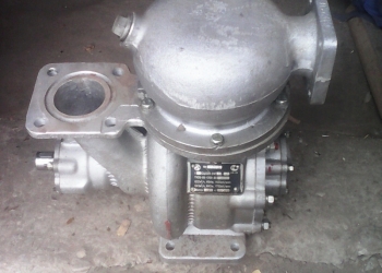 вакуумный насос