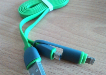 USB кабель