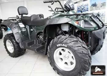 Стелс 500gt новый