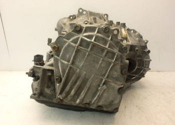 Акпп Toyota Avensis 03-08 1.8