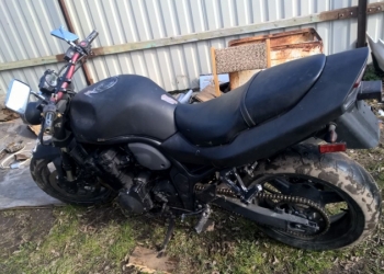  suzuki gsf 1200