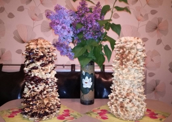 Торт на заказ