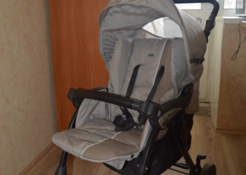 Детская коляска CAM Portofino