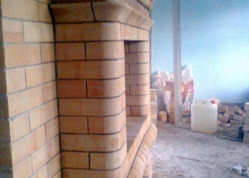 Печник, печы, камины, барбекью