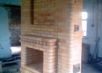 Печник, печы, камины, барбекью