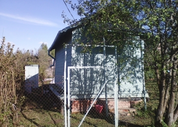 Продаю дачу в Пушкинском районе