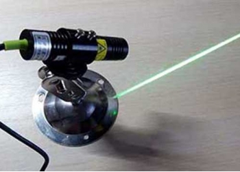 Лазерный указатель пропила G50, зеленый луч.