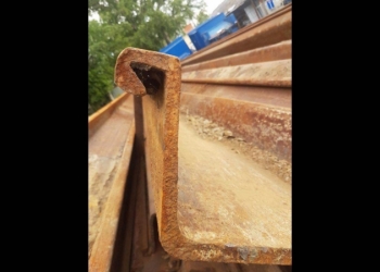 Шпунт Ларсена Л5УМ