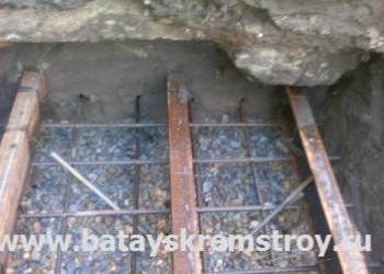 Профессиональное усиление фундамента