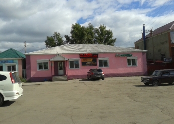 Продам торговый дом.