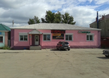 Продам торговый дом.