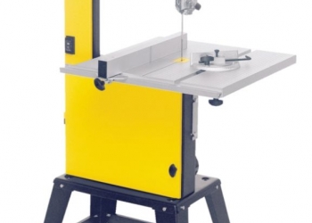 Лентопильный станок