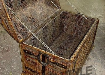 Изготовление деревянной мебели.Бондарных изделий