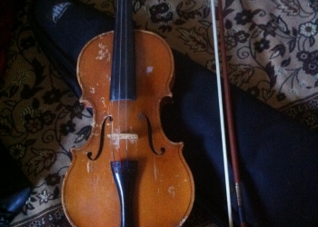 продаю скрипку