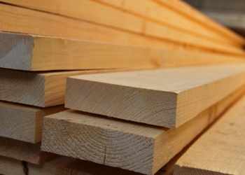 Доска обрезная