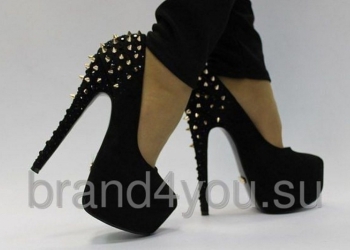 Новые туфли, 39