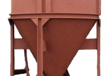 Бадья для бетона