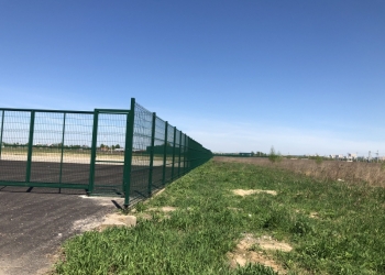 Продам промышленный участок