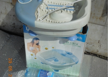 продам массажную ванночку для ног