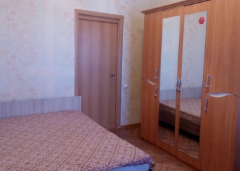 2-к квартира, 46 м2, 10/12 эт.