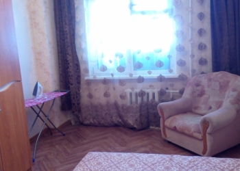 2-к квартира, 46 м2, 10/12 эт.