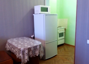 2-к квартира, 46 м2, 10/12 эт.