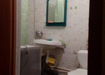2-к квартира, 46 м2, 10/12 эт.