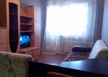 2-к квартира, 46 м2, 10/12 эт.