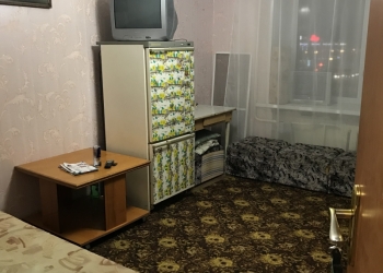 1-к квартира, 14 м2, 5/9 эт.
