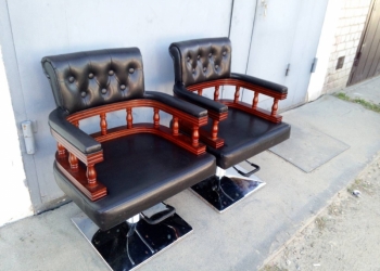 Кресло парикмахера