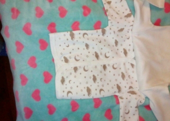 новые кофточки 62р.