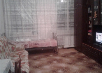 Комната в 5-к 23 м2, 2/6 эт.