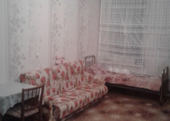 Комната в 5-к 23 м2, 2/6 эт.
