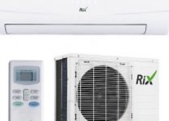 Кондиционеры RIX