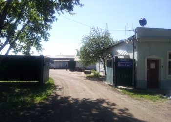 сдается в аренду земля промназначения