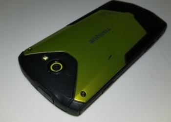 Kyocera Torque G02