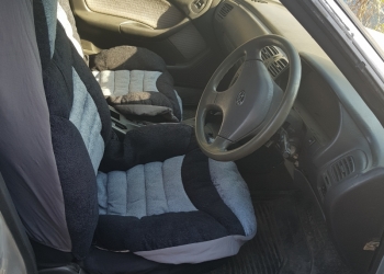 Subaru Legacy, 1994