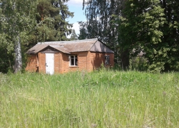 Продается земля под застройку 85 км от Москвы