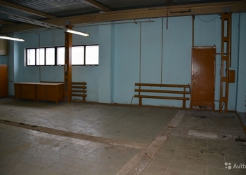 Сдам в аренду помещение