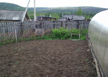 Усадьба в живописном месте