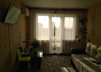 2-к квартира, 42 м2, 5/5 эт.
