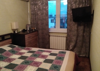 2-к квартира, 42 м2, 5/5 эт.