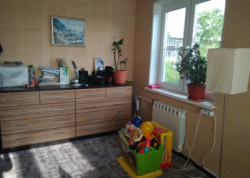 2-к квартира, 42 м2, 5/5 эт.