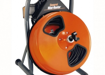 Прочистка дымоходов