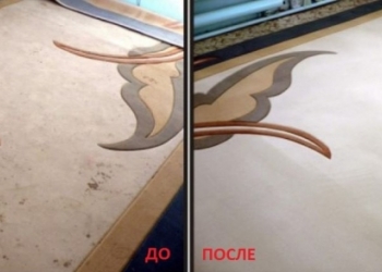 Химчистка мягкой мебели, ковров и салонов авто.