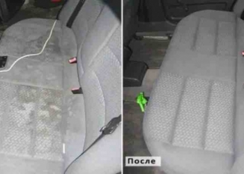 Химчистка мягкой мебели, ковров и салонов авто.